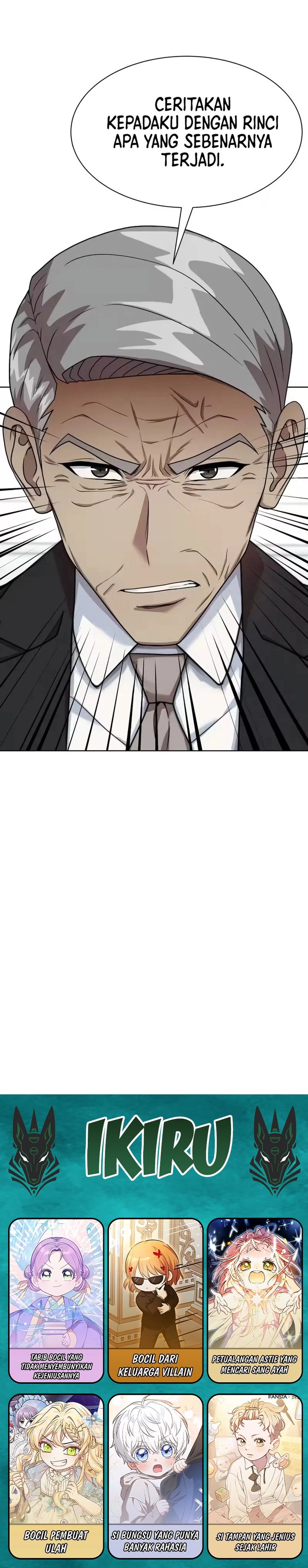 Baca Becoming a Legendary Ace Employee - Chapter 140 halaman 62