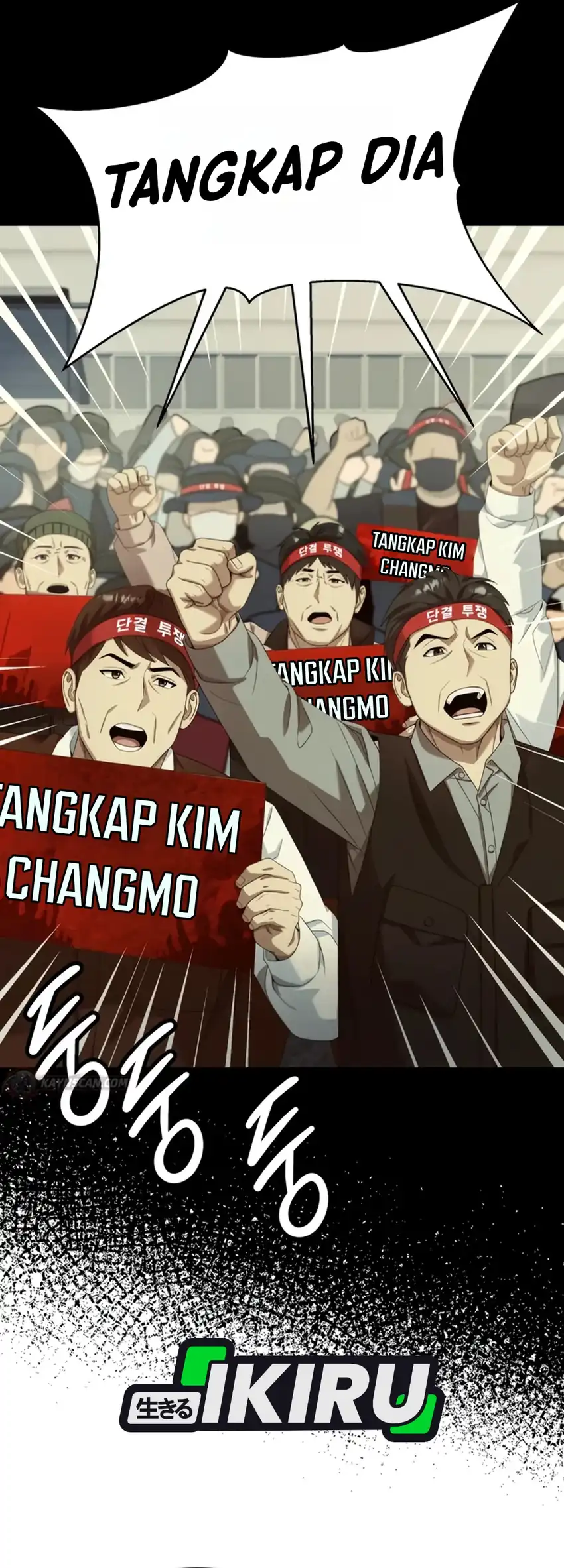 Baca Becoming a Legendary Ace Employee - Chapter 141 halaman 13