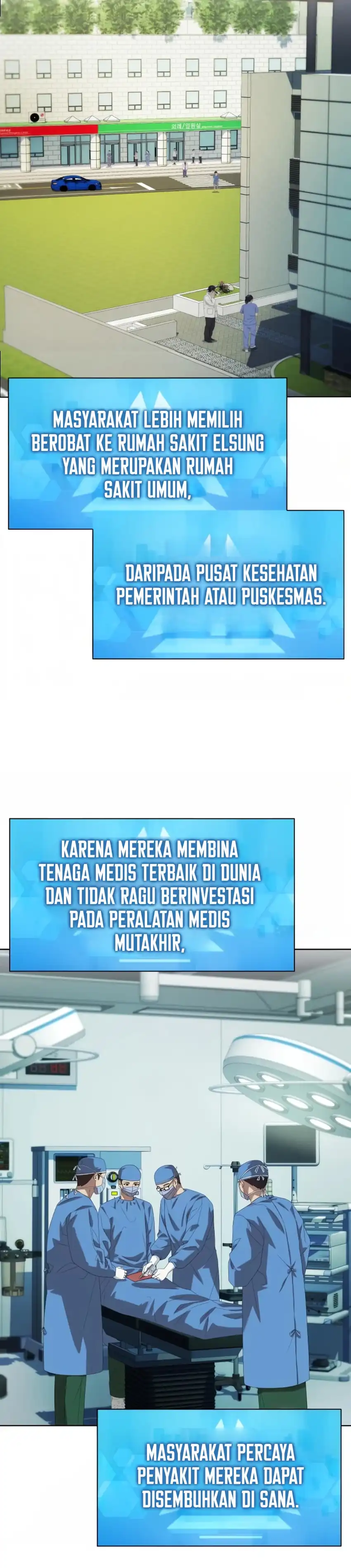 Baca Becoming a Legendary Ace Employee - Chapter 141 halaman 16