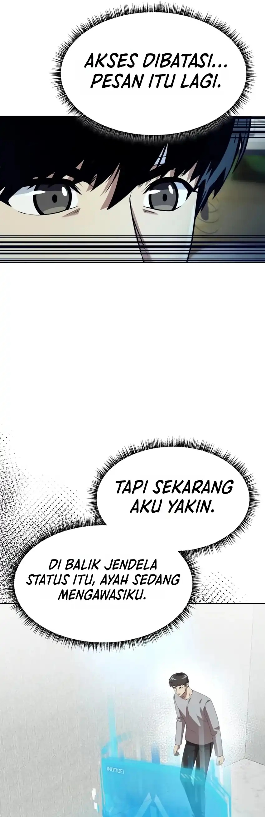 Baca Becoming a Legendary Ace Employee - Chapter 141 halaman 22