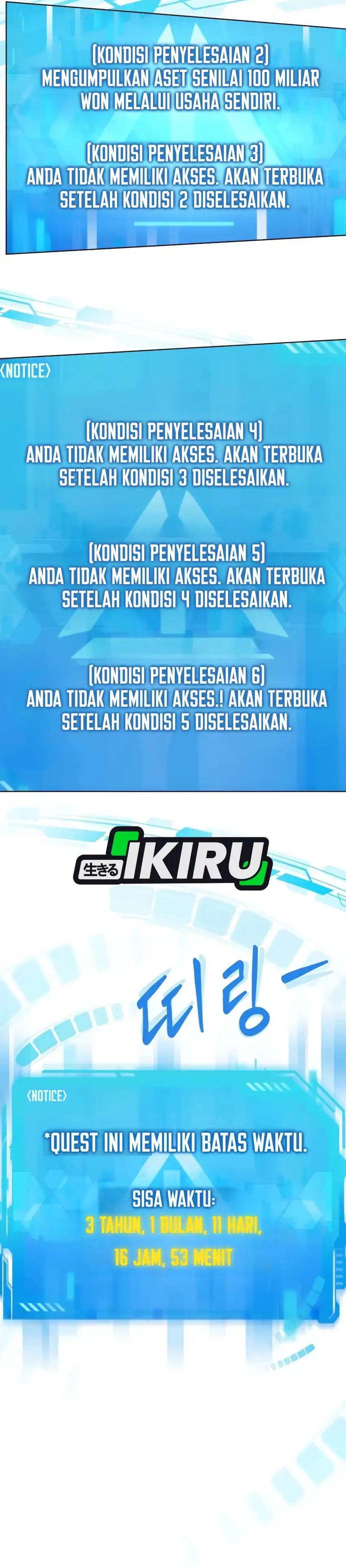 Baca Becoming a Legendary Ace Employee - Chapter 141 halaman 29