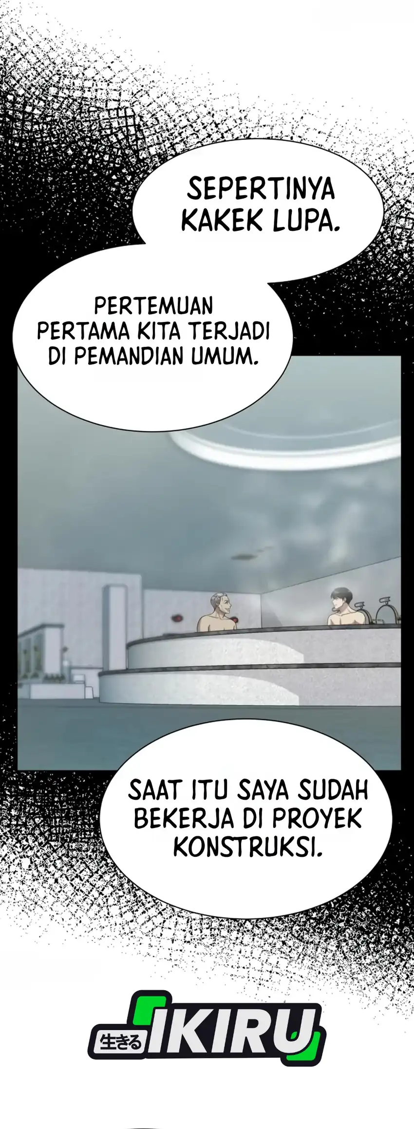 Baca Becoming a Legendary Ace Employee - Chapter 141 halaman 63