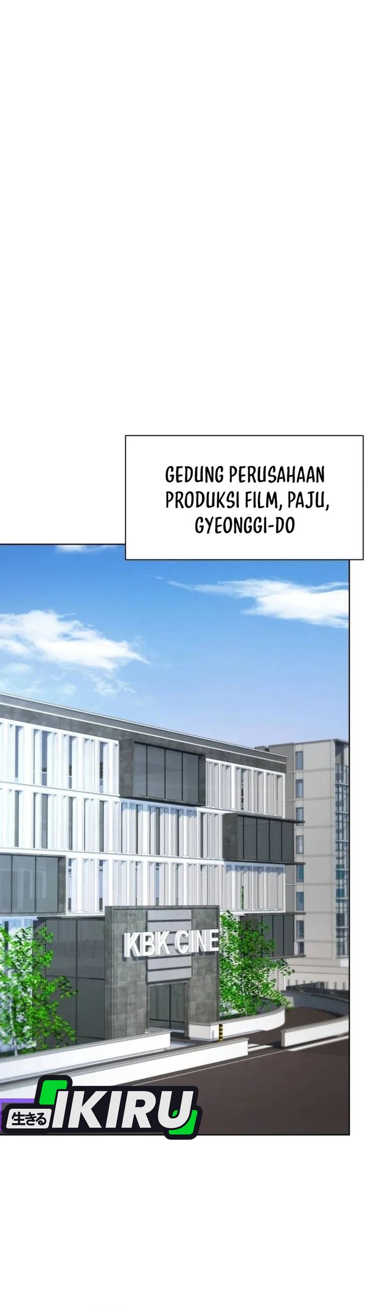 Baca Becoming a Legendary Ace Employee - Chapter 142 halaman 11