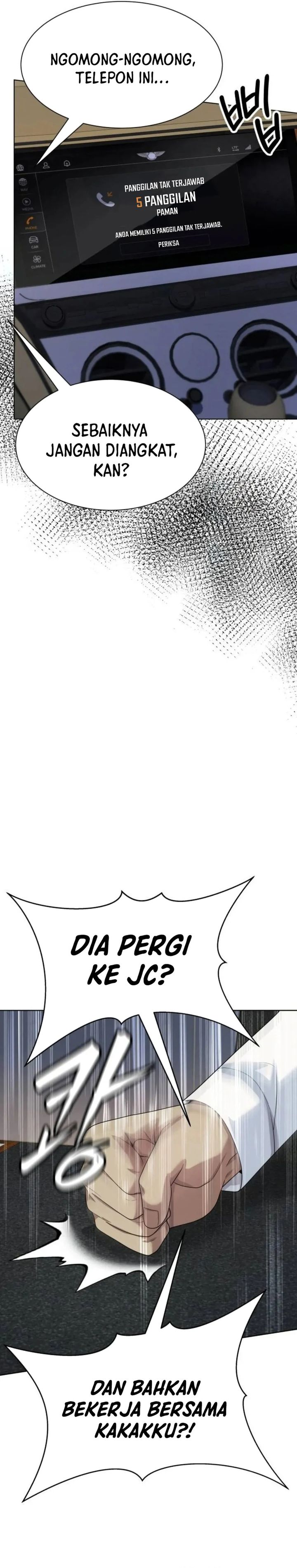 Baca Becoming a Legendary Ace Employee - Chapter 142 halaman 24