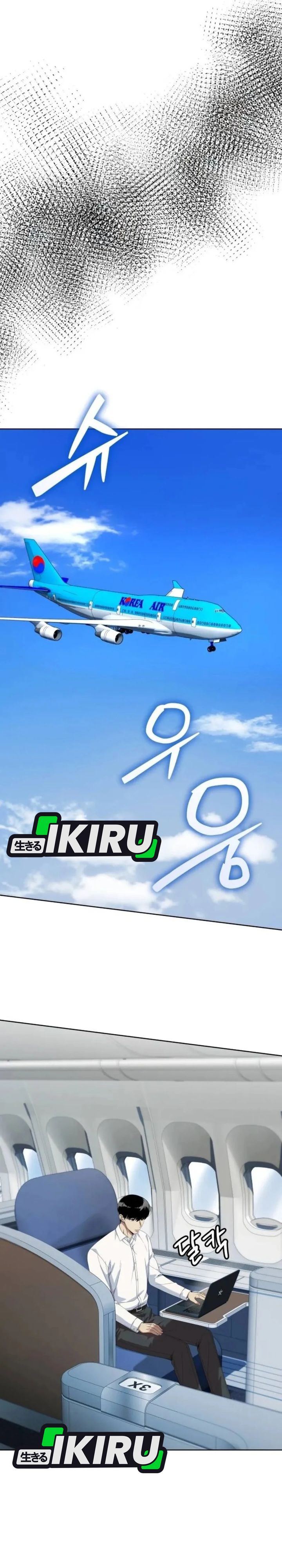 Baca Becoming a Legendary Ace Employee - Chapter 142 halaman 31