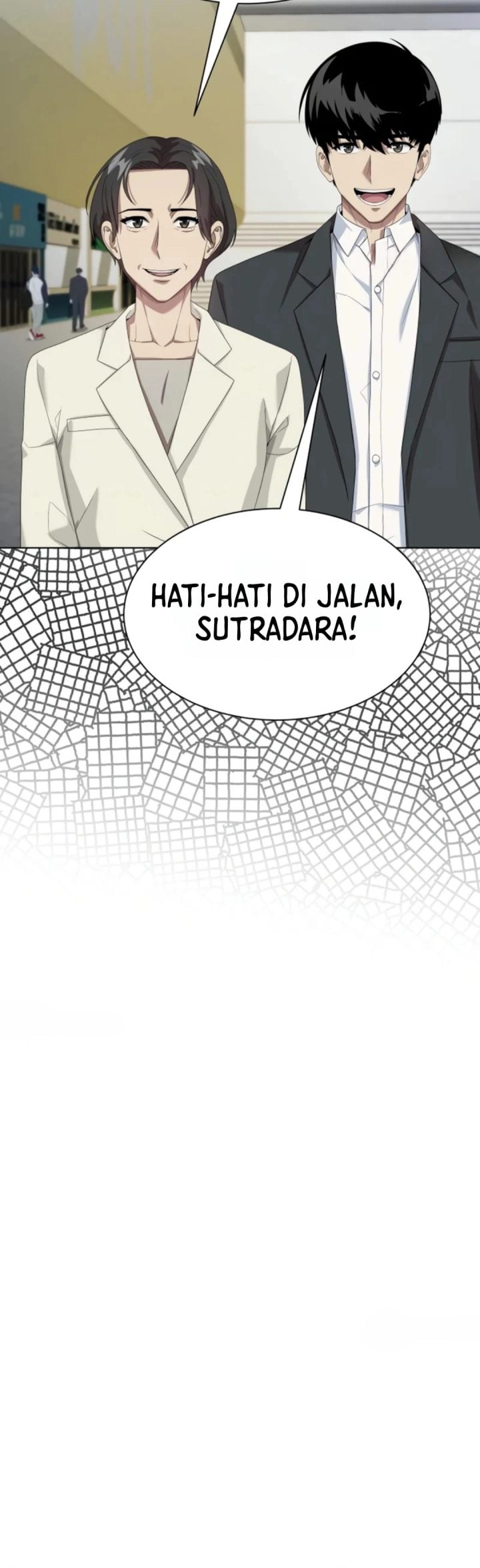 Baca Becoming a Legendary Ace Employee - Chapter 145 halaman 17