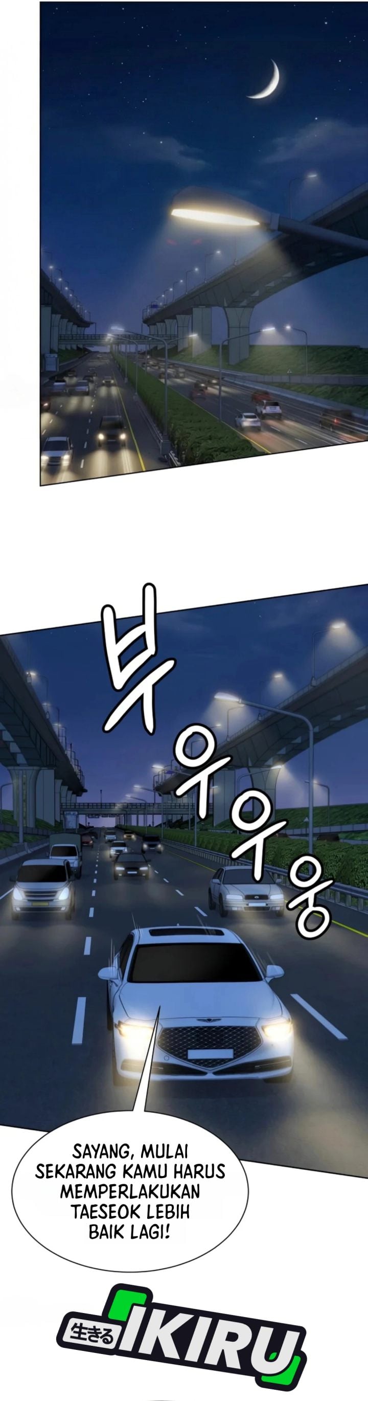 Baca Becoming a Legendary Ace Employee - Chapter 145 halaman 22