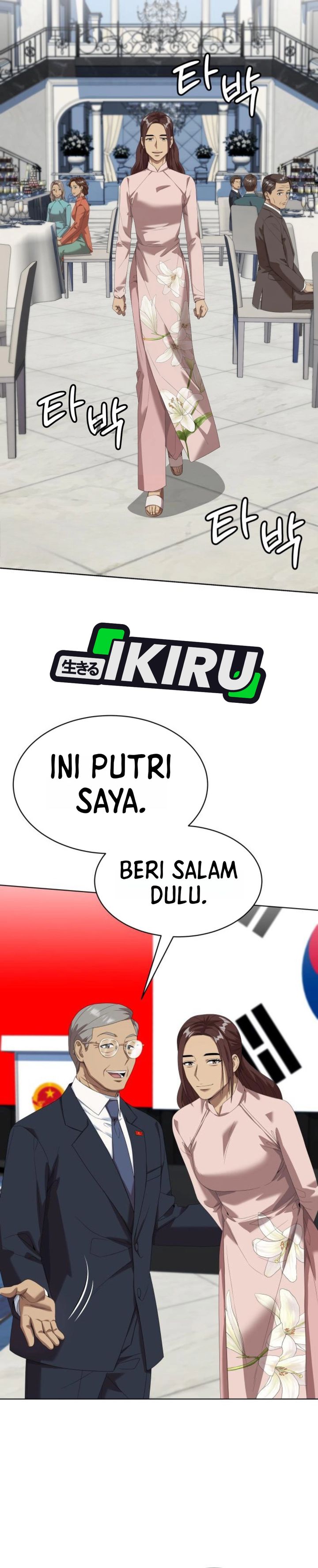 Baca Becoming a Legendary Ace Employee - Chapter 148 halaman 18