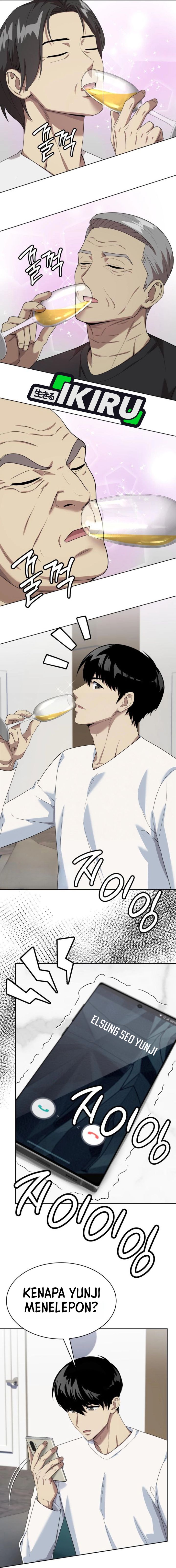 Baca Becoming a Legendary Ace Employee - Chapter 148 halaman 29