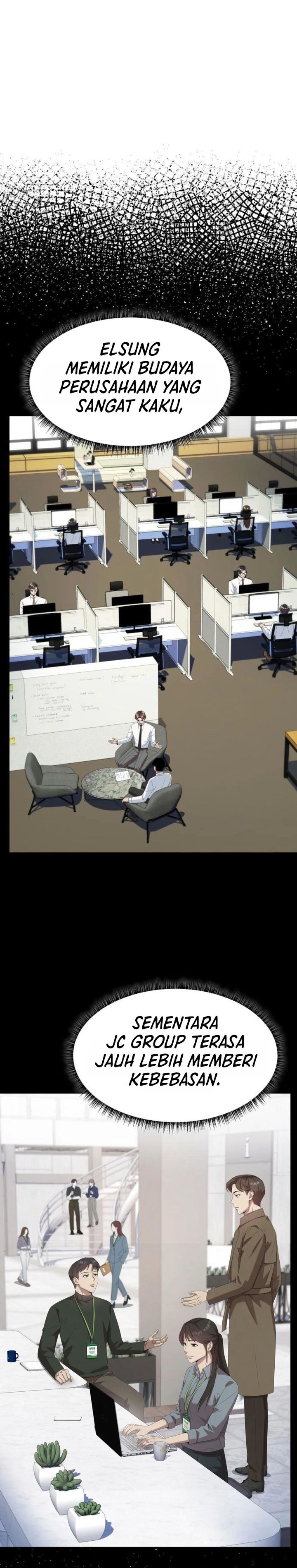 Becoming a Legendary Ace Employee Chapter 149 - Page 16