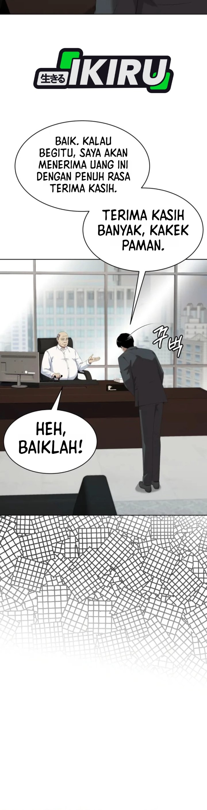 Becoming a Legendary Ace Employee Chapter 150 - Page 30