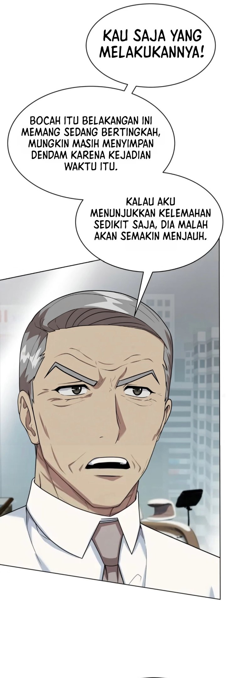 Becoming a Legendary Ace Employee Chapter 150 - Page 9