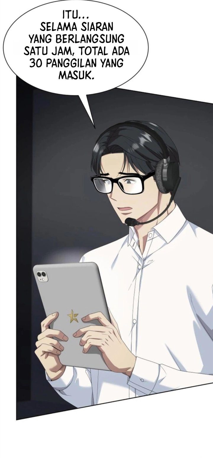 Becoming a Legendary Ace Employee Chapter 152 - Page 7