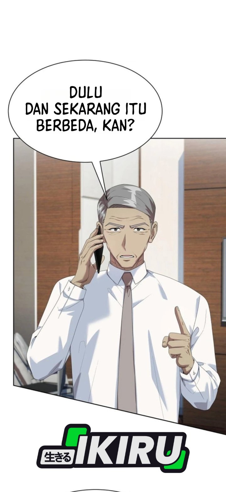Becoming a Legendary Ace Employee Chapter 154 - Page 30