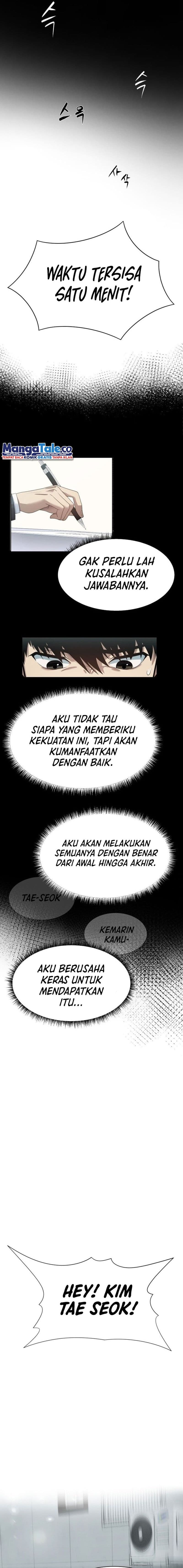 Baca Becoming a Legendary Ace Employee - Chapter 2 halaman 19