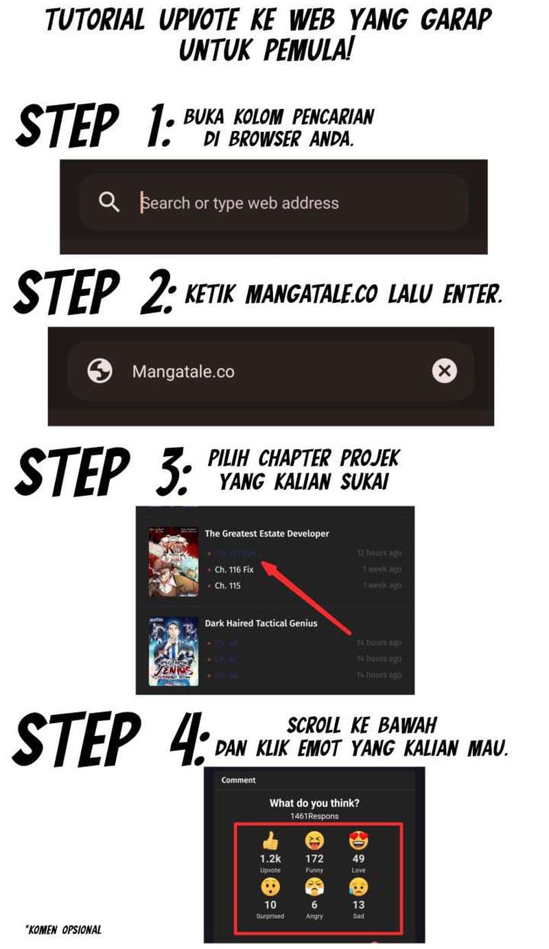 Baca Becoming a Legendary Ace Employee - Chapter 3 halaman 21