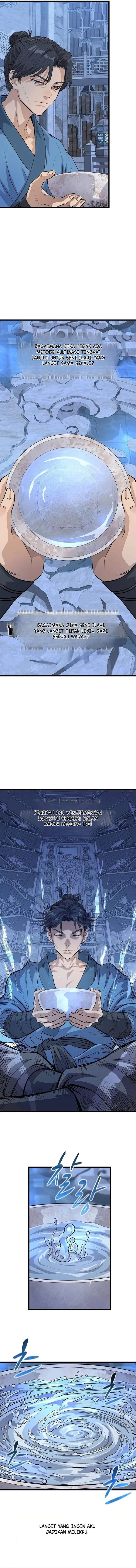 I Became the Scoundrel of the Cheon Family Chapter 20 - Page 15