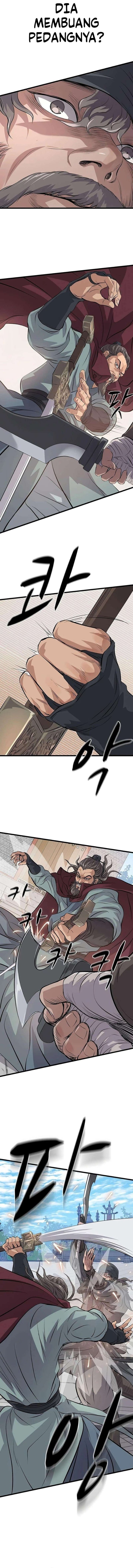 I Became the Scoundrel of the Cheon Family Chapter 22 - Page 12