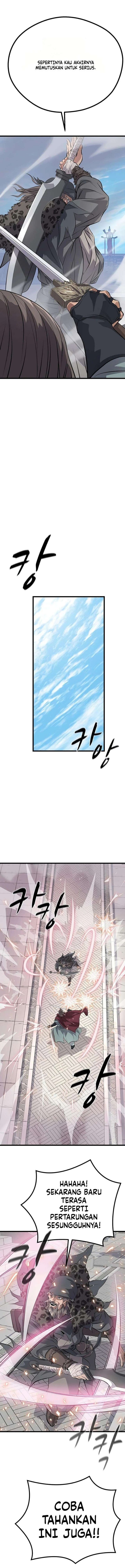 I Became the Scoundrel of the Cheon Family Chapter 22 - Page 14