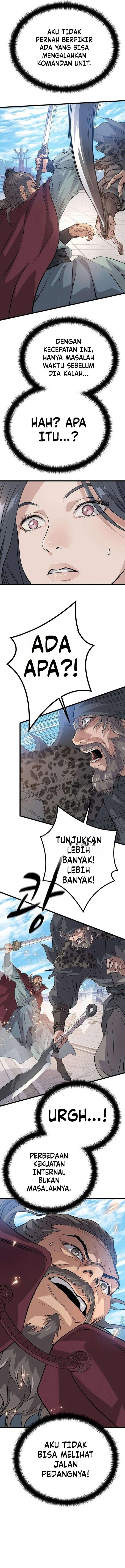 I Became the Scoundrel of the Cheon Family Chapter 22 - Page 16