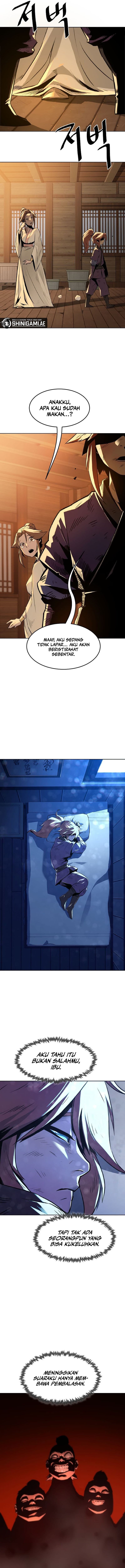 Baca Becoming the Swordmaster Rank Young Lord of the Sichuan Tang Family - Chapter 1 halaman 12