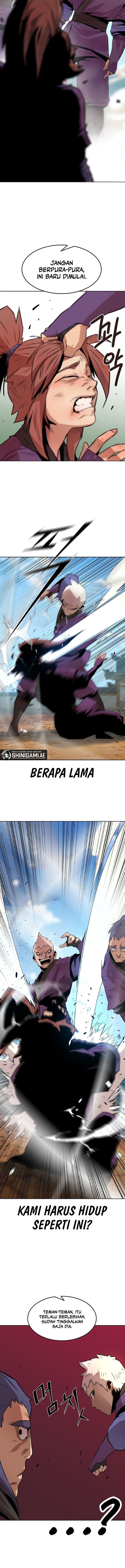 Baca Becoming the Swordmaster Rank Young Lord of the Sichuan Tang Family - Chapter 1 halaman 14