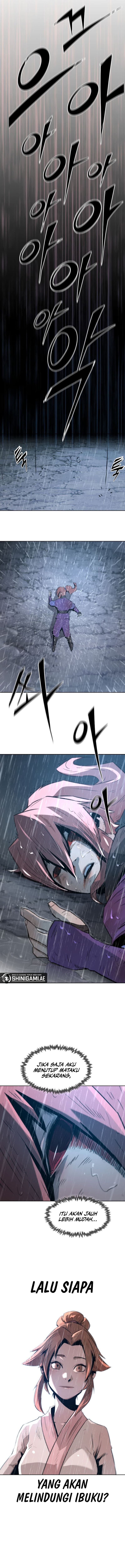 Baca Becoming the Swordmaster Rank Young Lord of the Sichuan Tang Family - Chapter 1 halaman 17