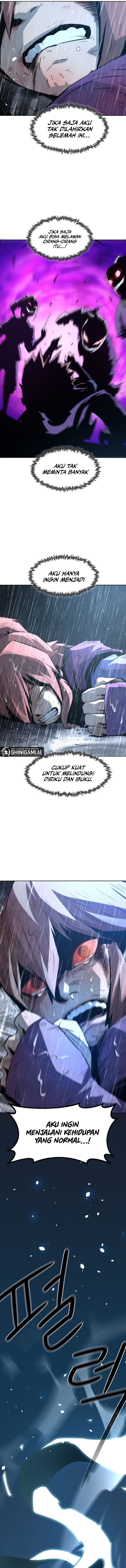 Baca Becoming the Swordmaster Rank Young Lord of the Sichuan Tang Family - Chapter 1 halaman 18