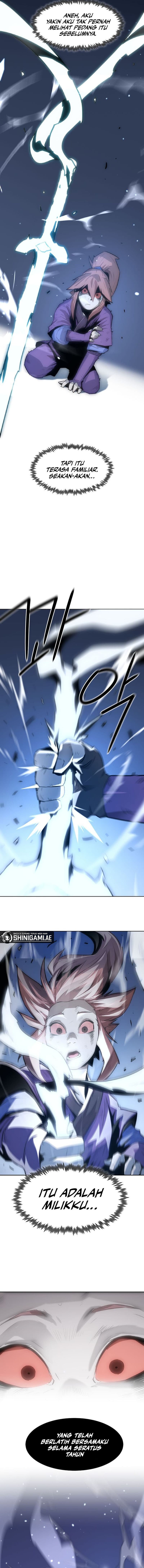 Baca Becoming the Swordmaster Rank Young Lord of the Sichuan Tang Family - Chapter 1 halaman 20