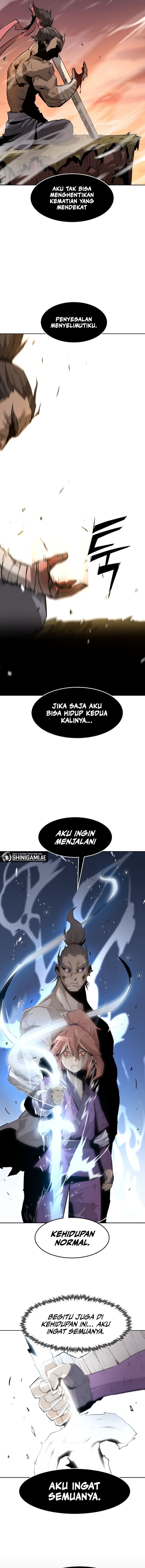 Baca Becoming the Swordmaster Rank Young Lord of the Sichuan Tang Family - Chapter 1 halaman 24