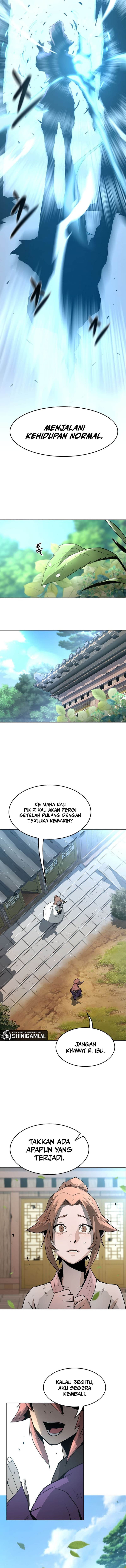 Baca Becoming the Swordmaster Rank Young Lord of the Sichuan Tang Family - Chapter 1 halaman 27