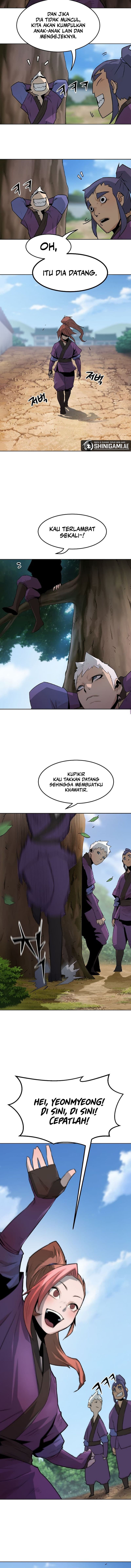 Baca Becoming the Swordmaster Rank Young Lord of the Sichuan Tang Family - Chapter 1 halaman 29