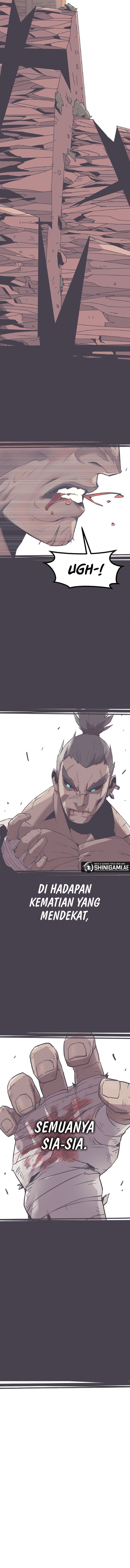 Baca Becoming the Swordmaster Rank Young Lord of the Sichuan Tang Family - Chapter 1 halaman 3