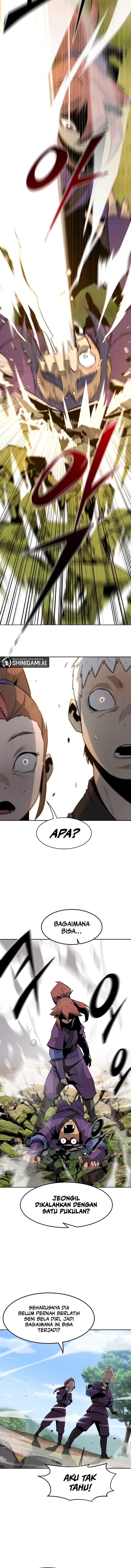 Baca Becoming the Swordmaster Rank Young Lord of the Sichuan Tang Family - Chapter 1 halaman 33