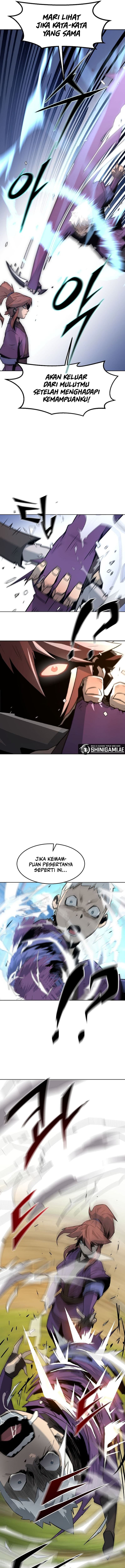 Baca Becoming the Swordmaster Rank Young Lord of the Sichuan Tang Family - Chapter 1 halaman 35