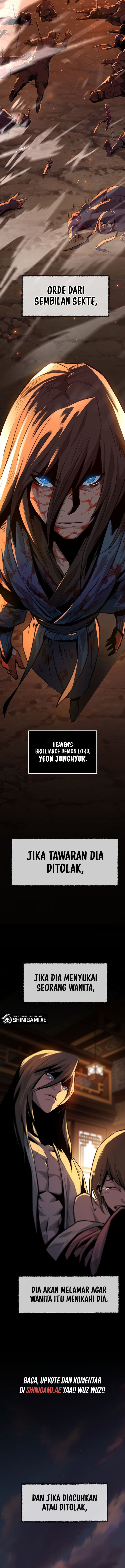 Baca Becoming the Swordmaster Rank Young Lord of the Sichuan Tang Family - Chapter 1 halaman 6