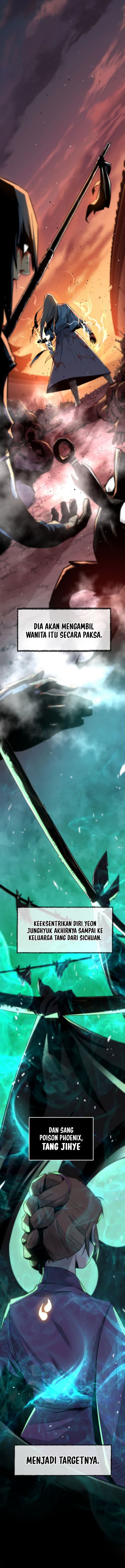 Baca Becoming the Swordmaster Rank Young Lord of the Sichuan Tang Family - Chapter 1 halaman 7