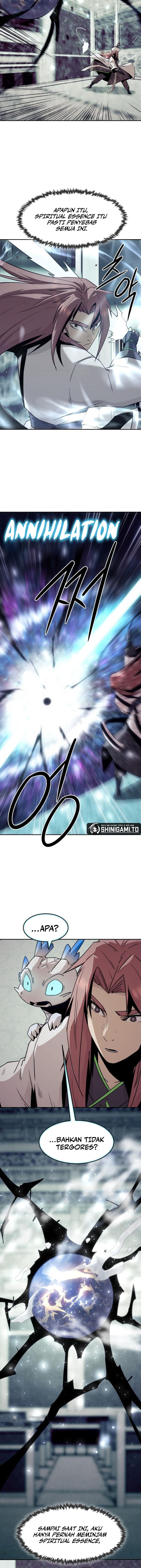 Baca Becoming the Swordmaster Rank Young Lord of the Sichuan Tang Family - Chapter 115 halaman 12