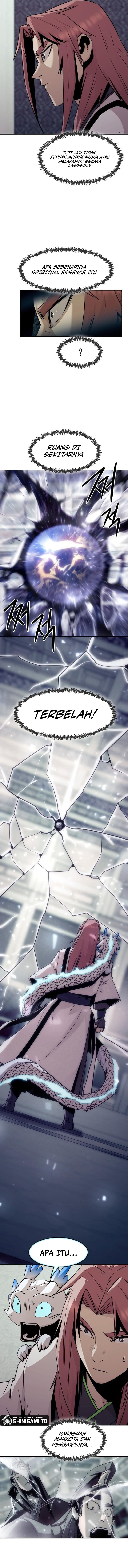 Baca Becoming the Swordmaster Rank Young Lord of the Sichuan Tang Family - Chapter 115 halaman 13