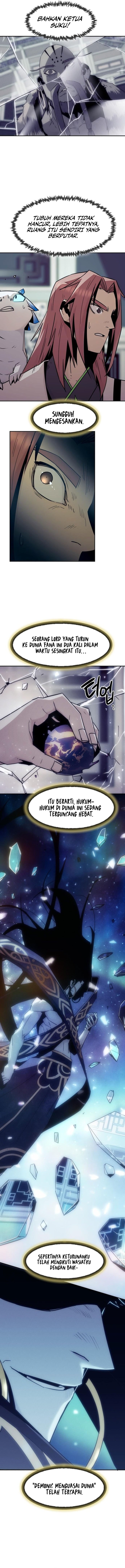 Baca Becoming the Swordmaster Rank Young Lord of the Sichuan Tang Family - Chapter 115 halaman 14