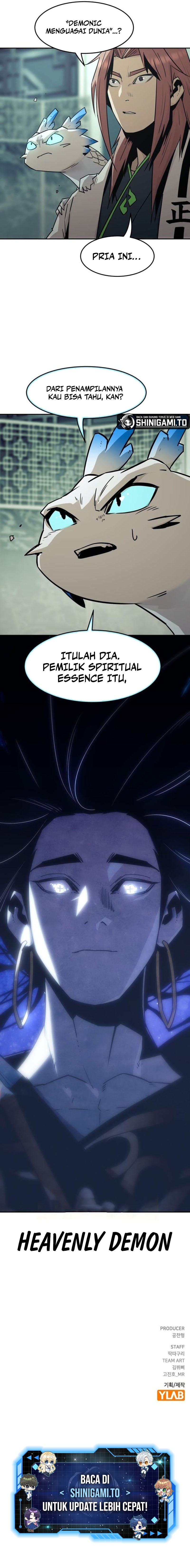 Baca Becoming the Swordmaster Rank Young Lord of the Sichuan Tang Family - Chapter 115 halaman 15