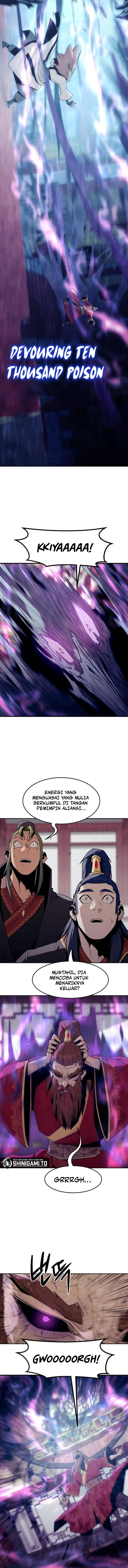 Baca Becoming the Swordmaster Rank Young Lord of the Sichuan Tang Family - Chapter 115 halaman 3