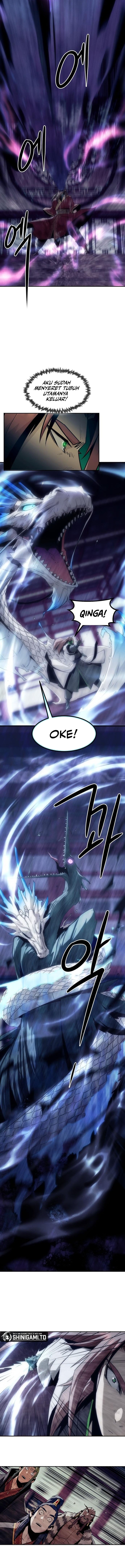 Baca Becoming the Swordmaster Rank Young Lord of the Sichuan Tang Family - Chapter 115 halaman 6