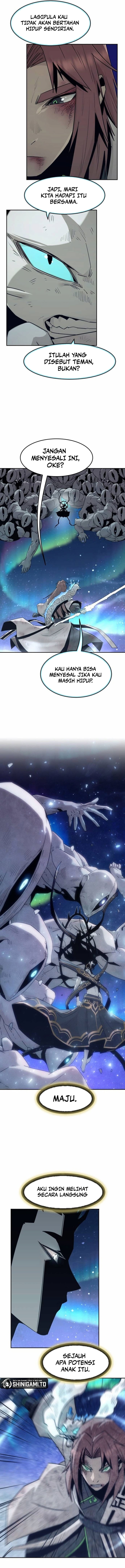 Baca Becoming the Swordmaster Rank Young Lord of the Sichuan Tang Family - Chapter 116 halaman 12