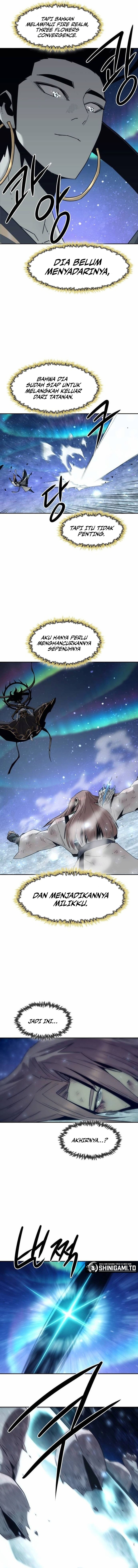 Baca Becoming the Swordmaster Rank Young Lord of the Sichuan Tang Family - Chapter 116 halaman 14