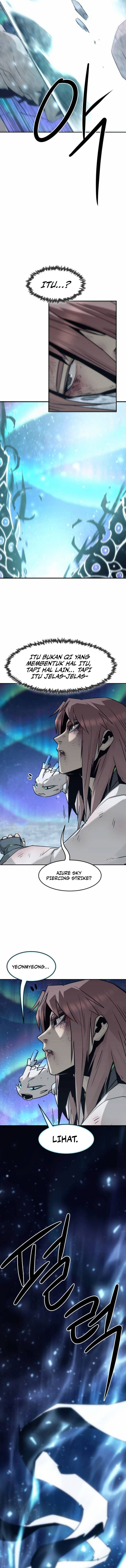 Baca Becoming the Swordmaster Rank Young Lord of the Sichuan Tang Family - Chapter 116 halaman 15