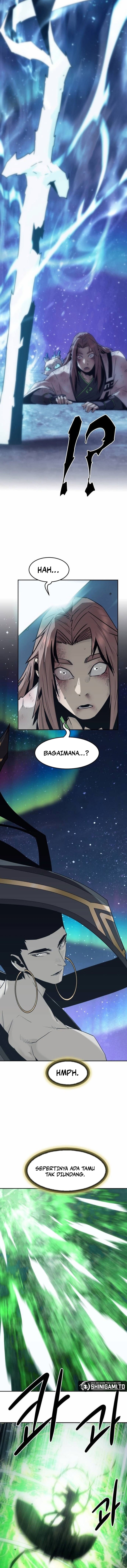 Baca Becoming the Swordmaster Rank Young Lord of the Sichuan Tang Family - Chapter 116 halaman 16