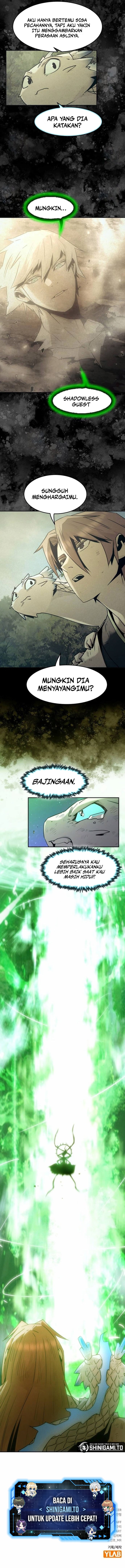 Baca Becoming the Swordmaster Rank Young Lord of the Sichuan Tang Family - Chapter 116 halaman 18