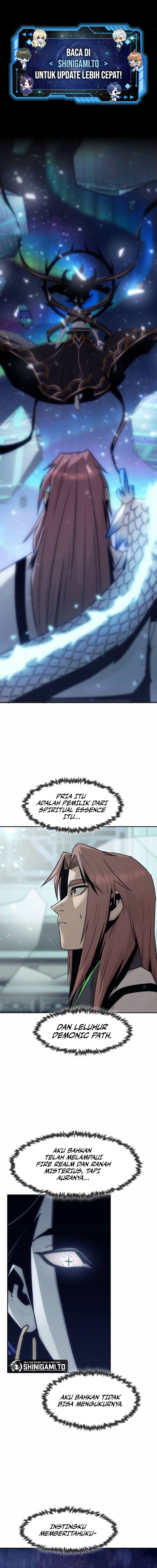 Baca Becoming the Swordmaster Rank Young Lord of the Sichuan Tang Family - Chapter 116 halaman 2