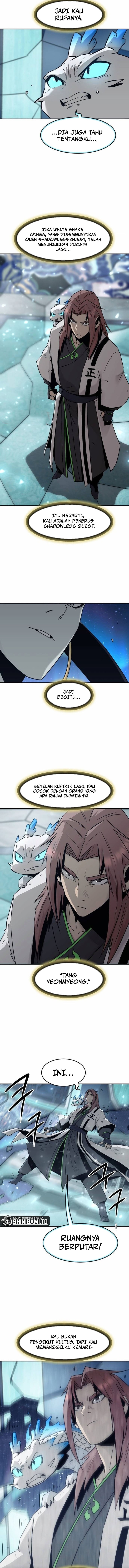 Baca Becoming the Swordmaster Rank Young Lord of the Sichuan Tang Family - Chapter 116 halaman 4